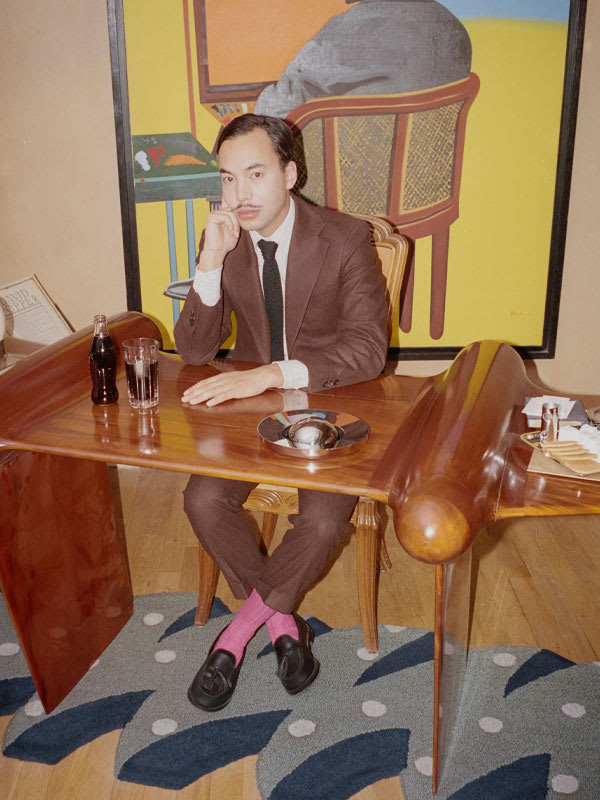 I LOVE PARIS - AT ALEXANDER'S | CHRISTOFLE